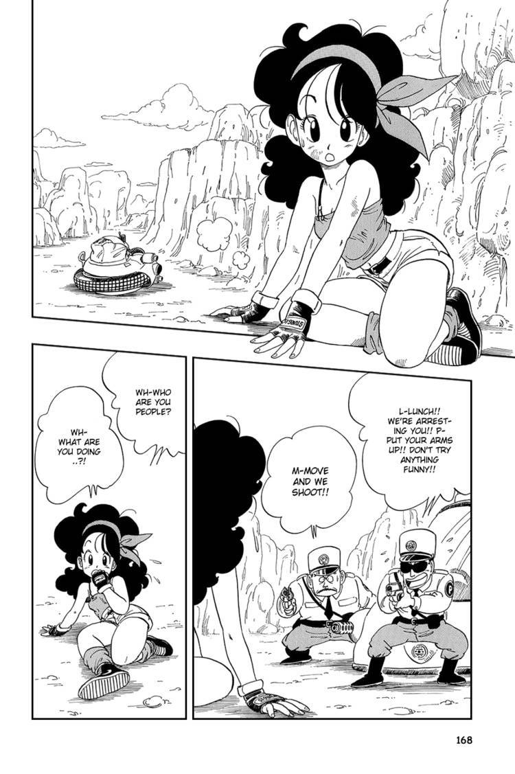 Dragon Ball Chapter 15.029 181